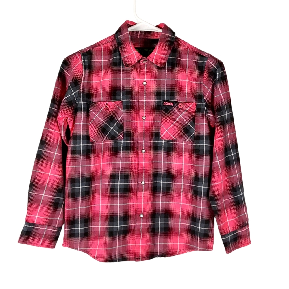 Dixxon DFC youth division shirt